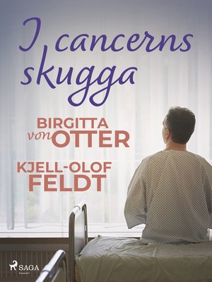cover image of I cancerns skugga
